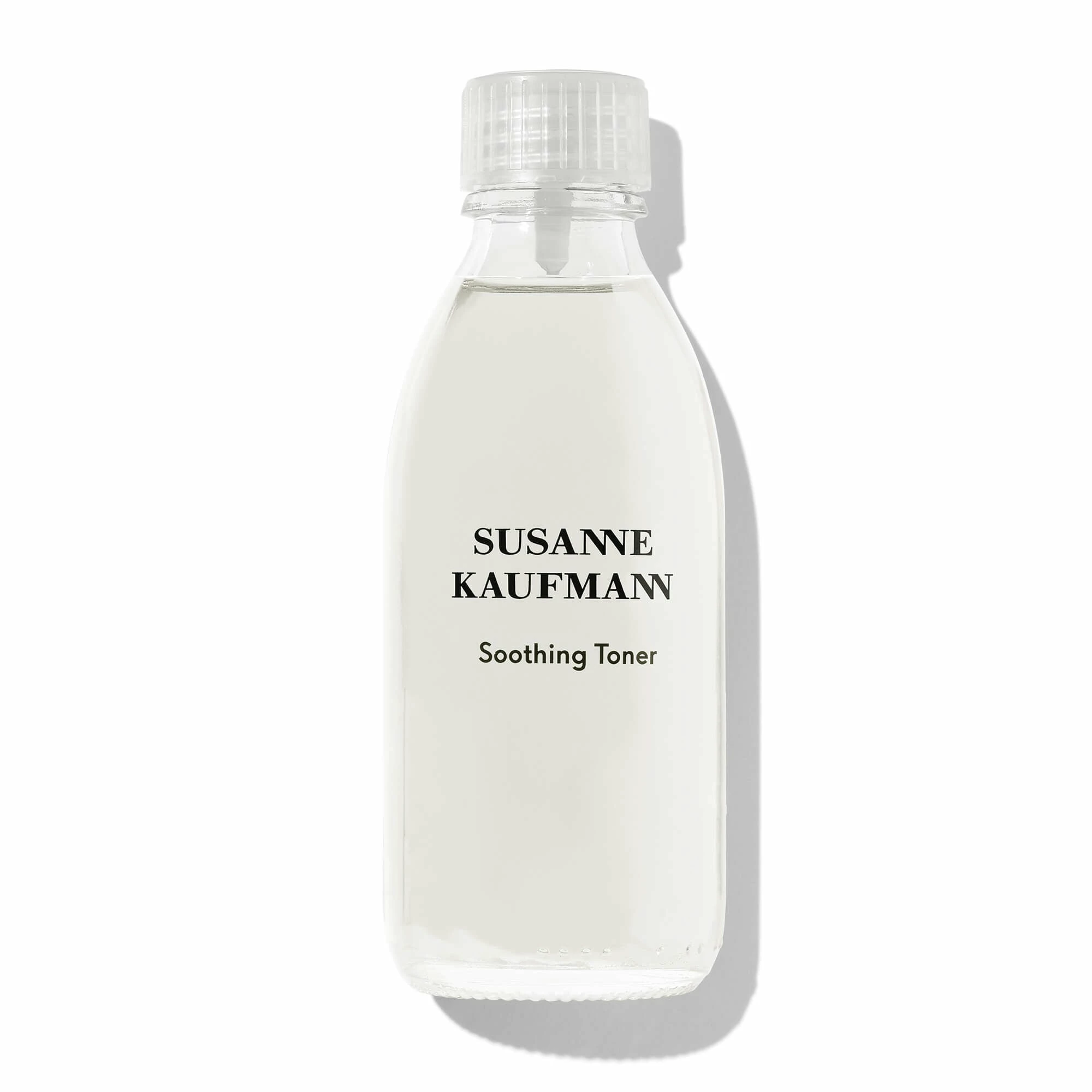 Soothing Toner Tonique Adoucissant