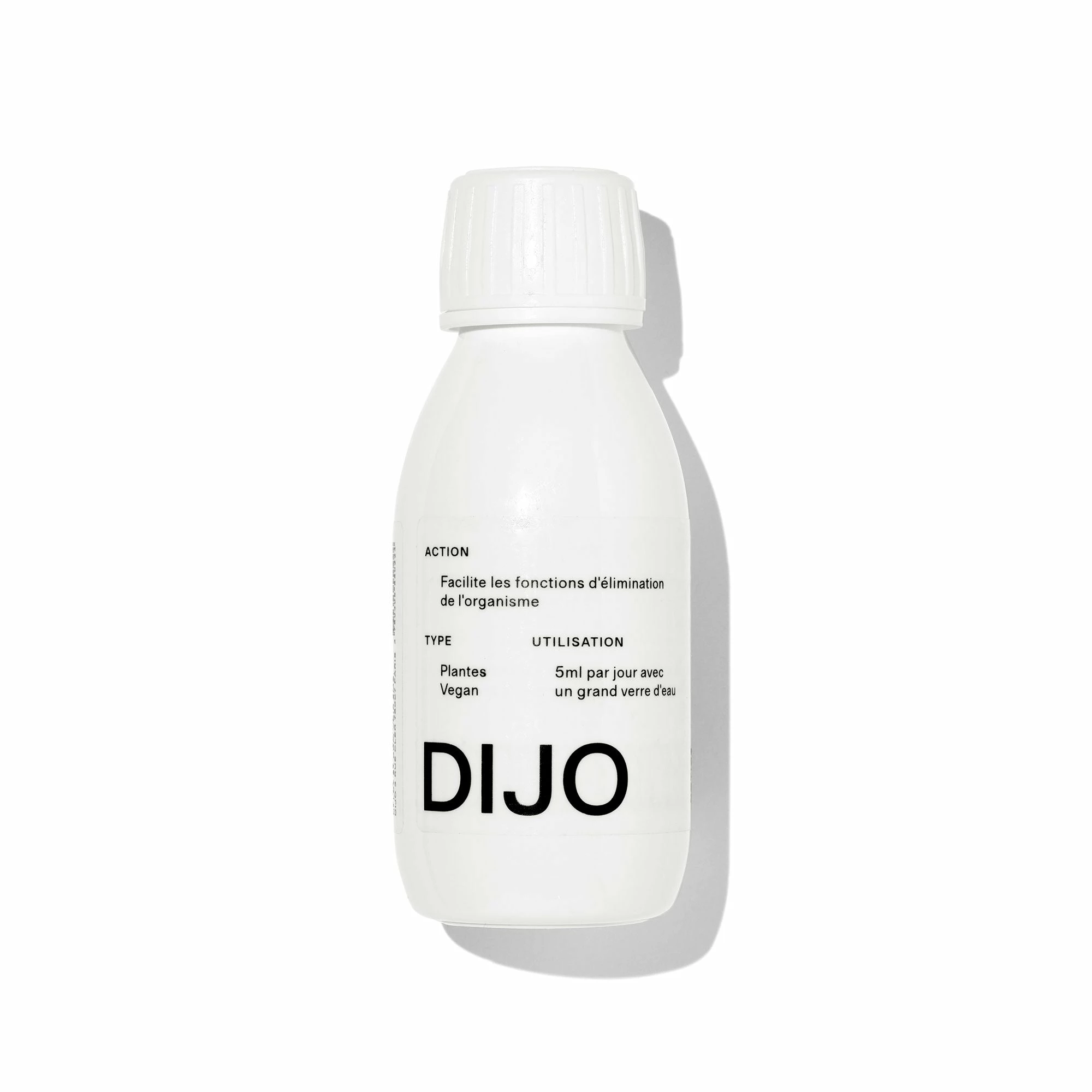 Potion Détox Digestion Peau Et Silhouette