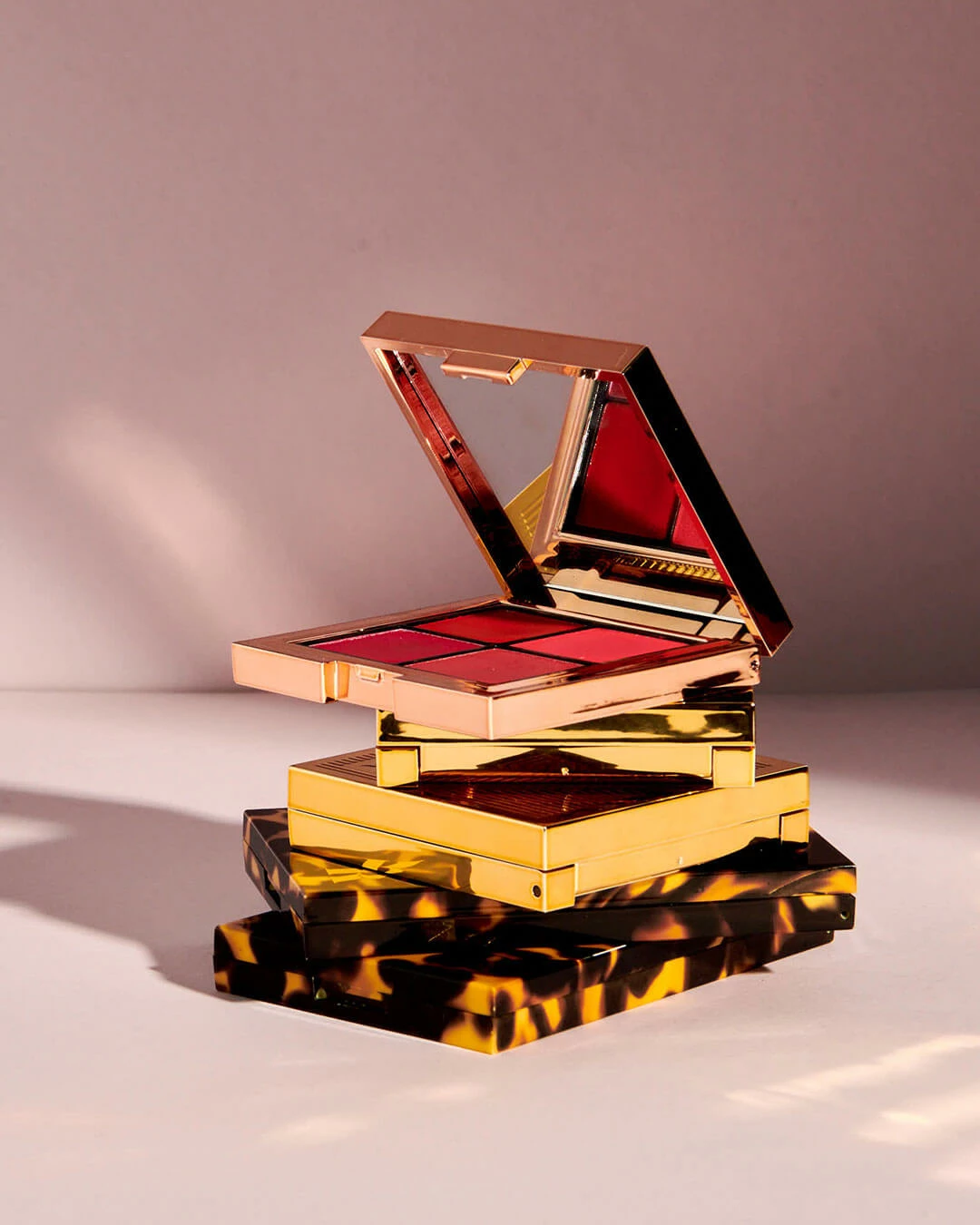 Palette Lèvres Chaleur – Image 4