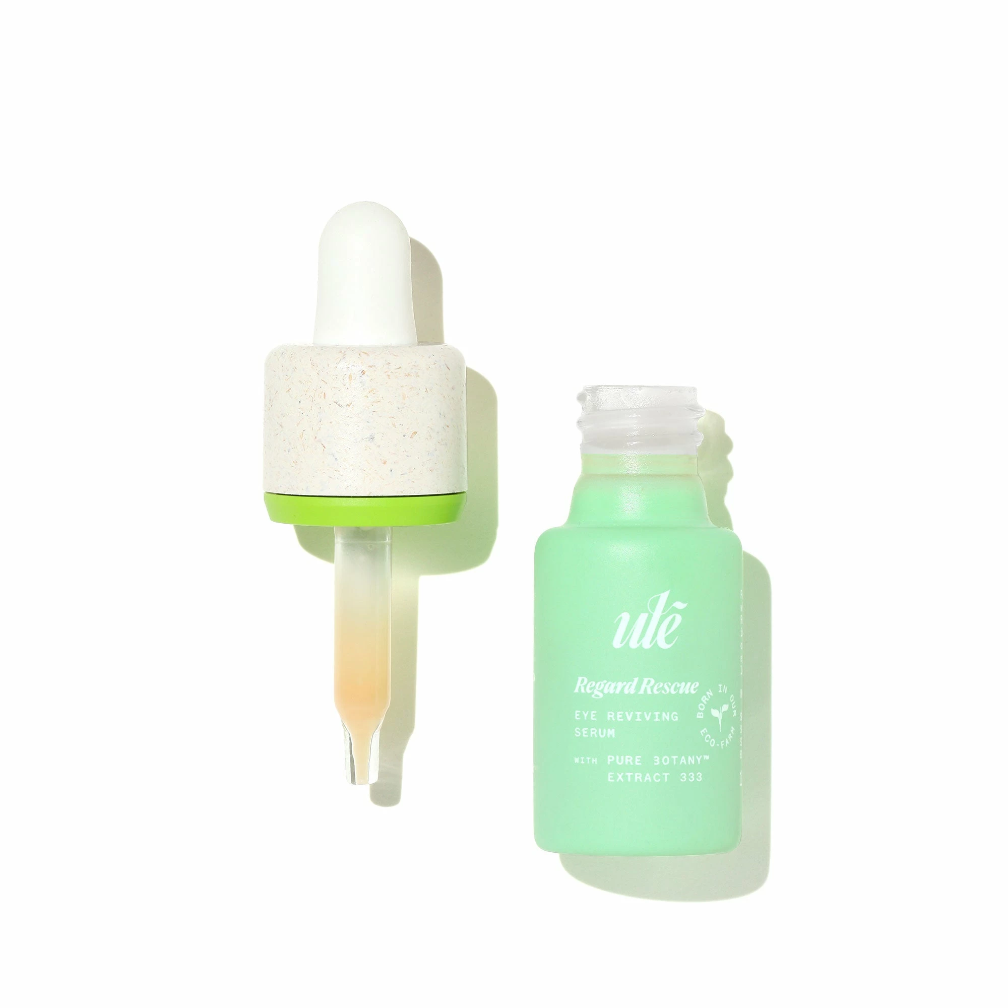 Regard Rescue Sérum Contour Des Yeux