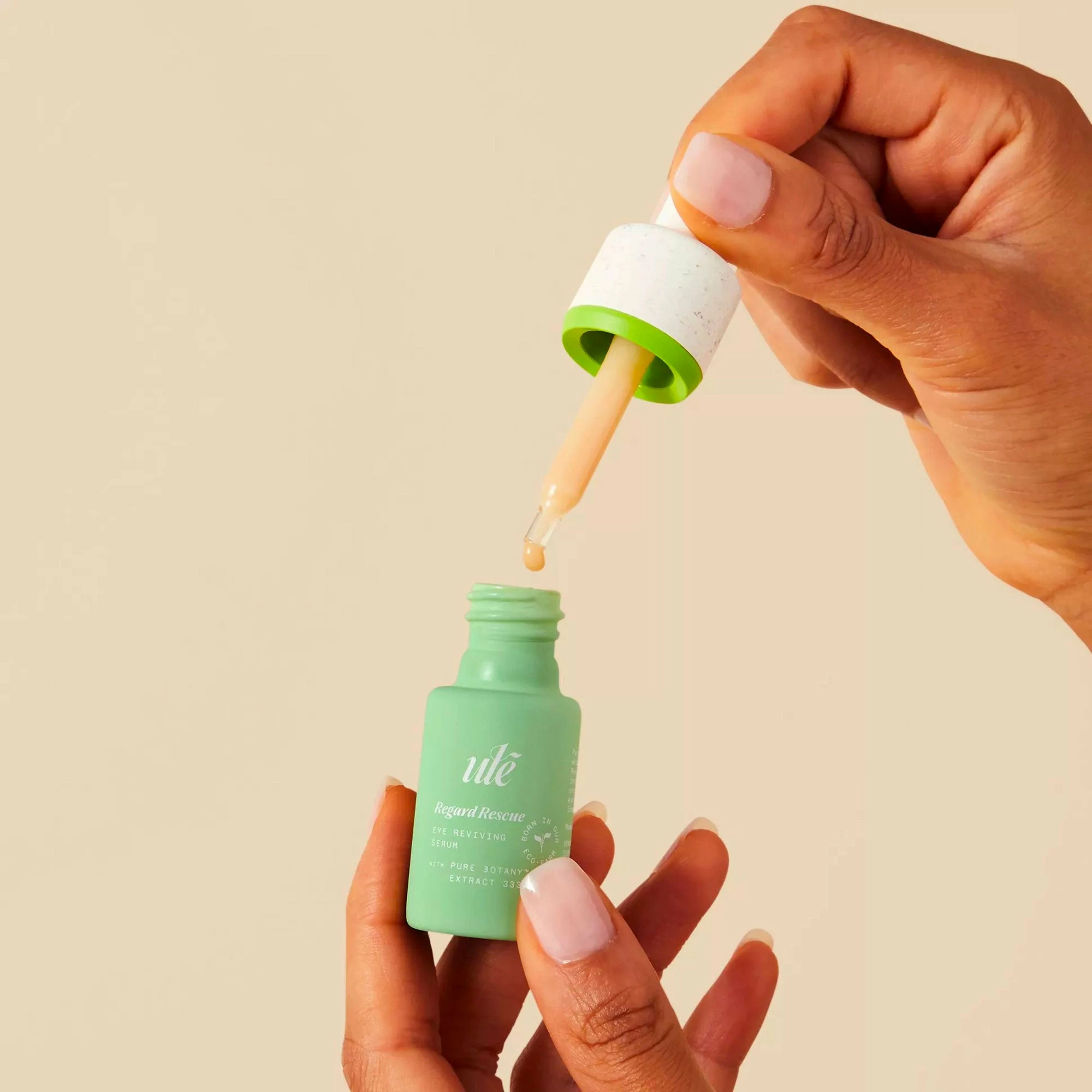 Regard Rescue Sérum Contour Des Yeux – Image 2