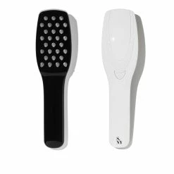 Intensive Hair & Scalp LED Light Therapy Brosse Cheveux