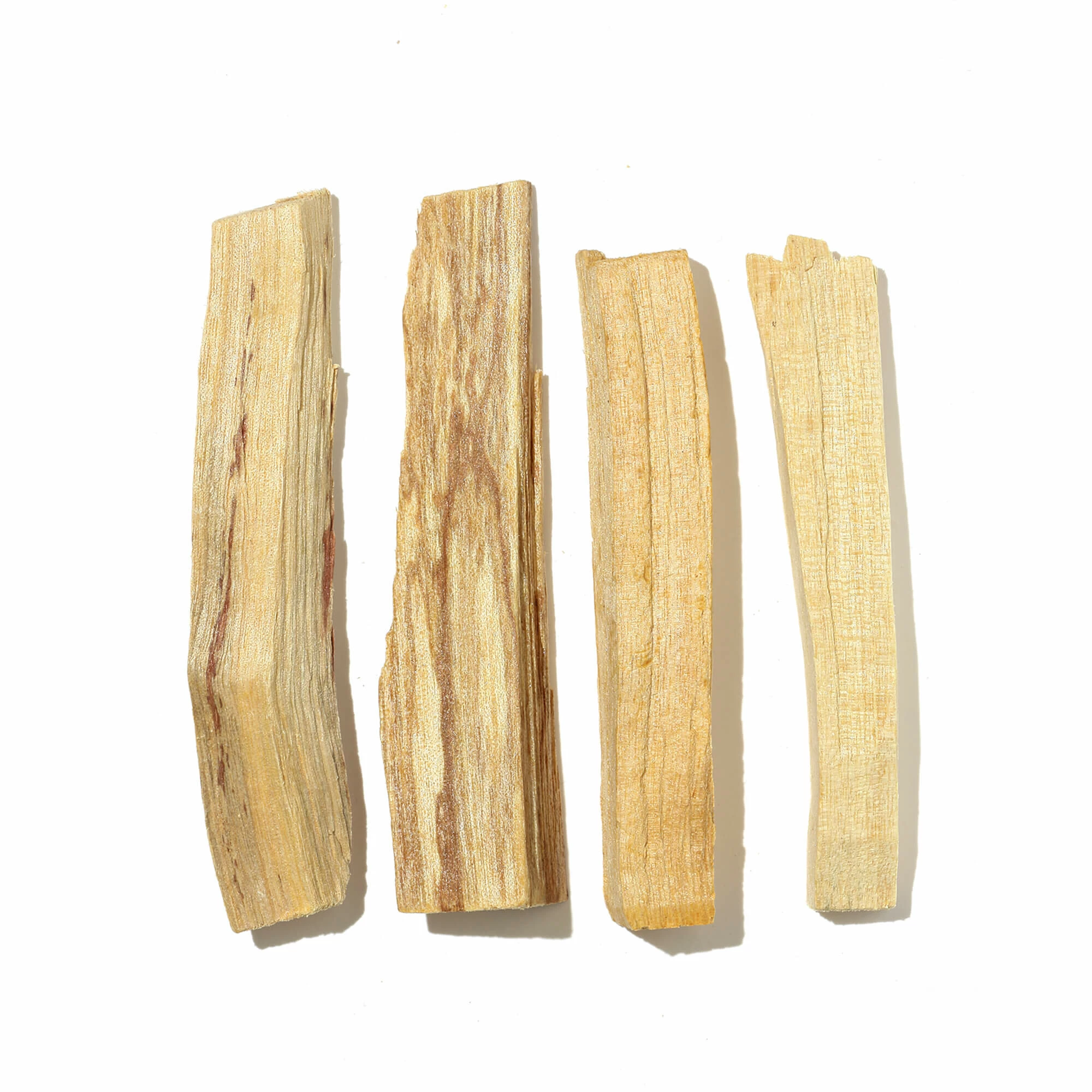 Bâtons De Palo Santo