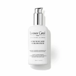 Sérum De Soie Sublimateur Hydratant