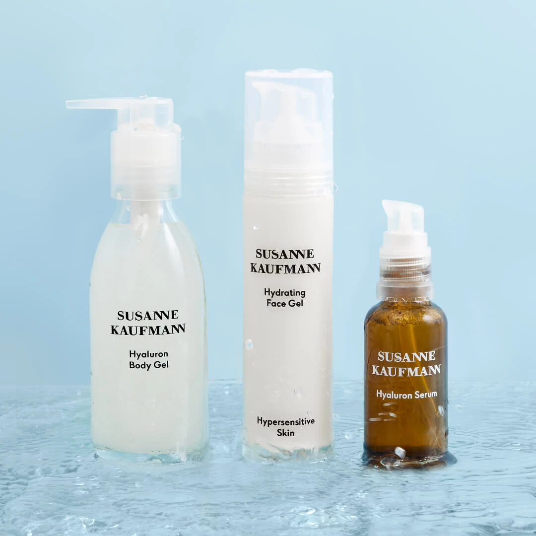 Hyaluron Serum Moisturising Sérum Hydratant & Repulpant – Image 3