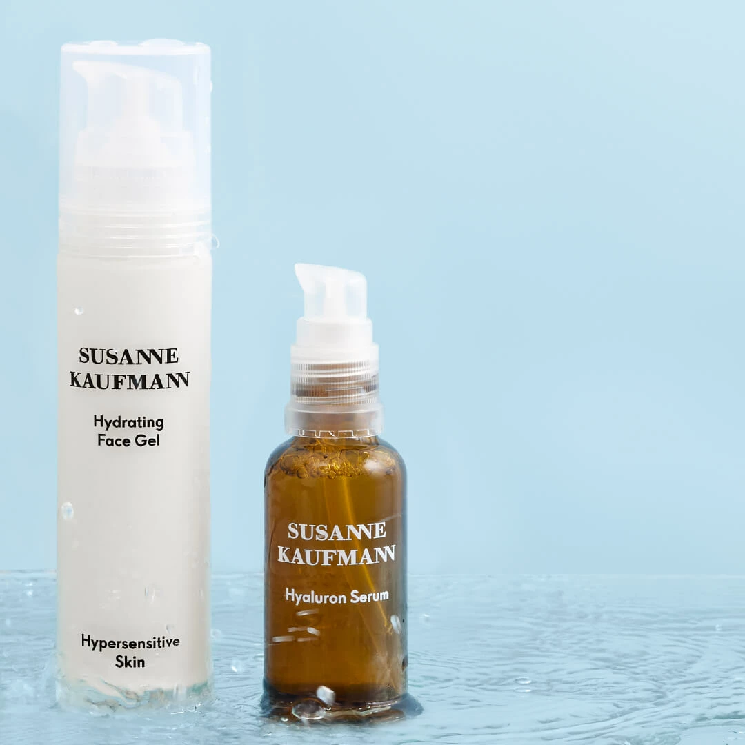 Hyaluron Serum Moisturising Sérum Hydratant & Repulpant – Image 4