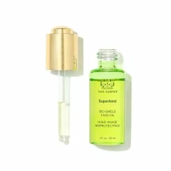 Superkind Bio-Shield Face Oil Huile Visage Protectrice