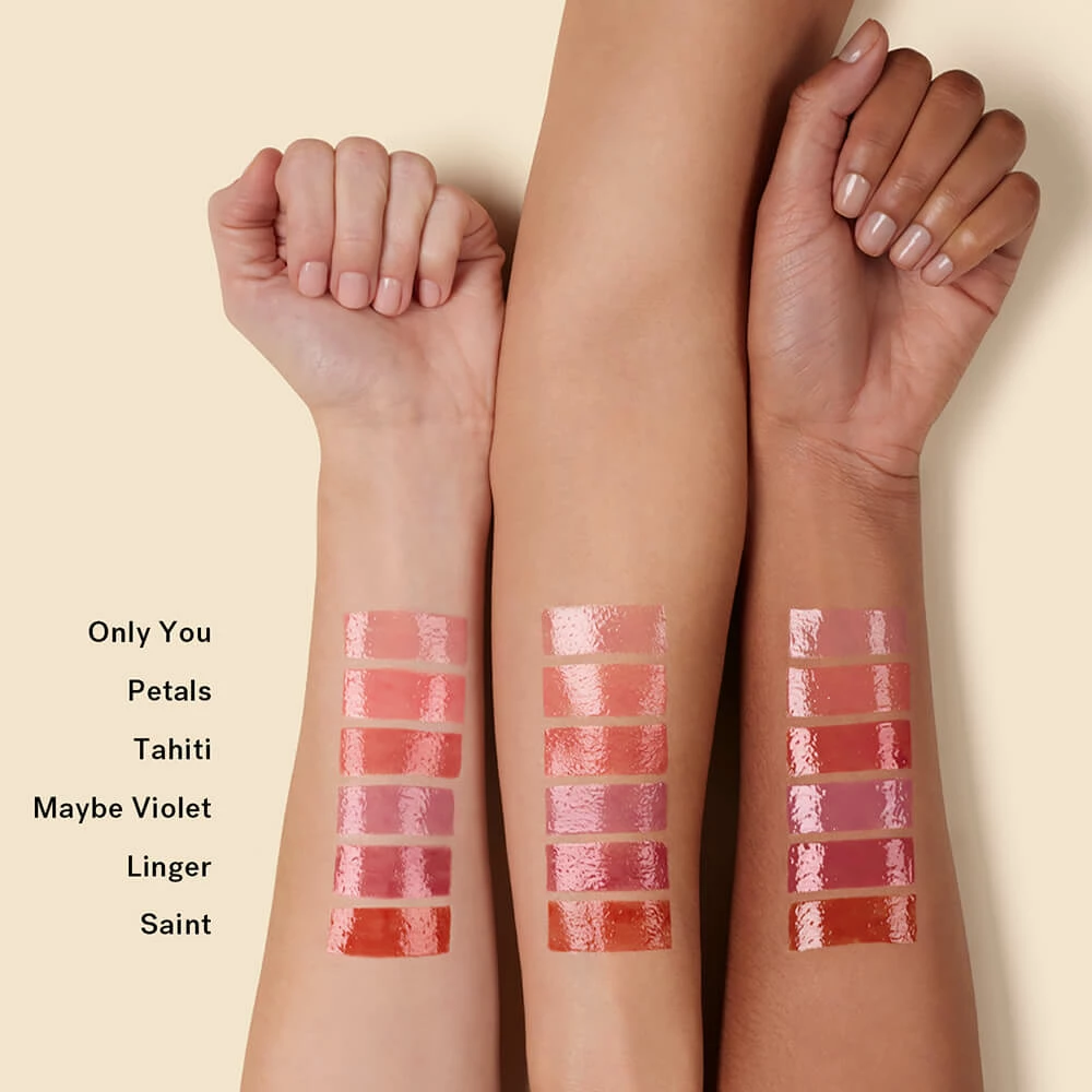 Balmy Gloss Huile Teintée Pour Les Lèvres – Image 13