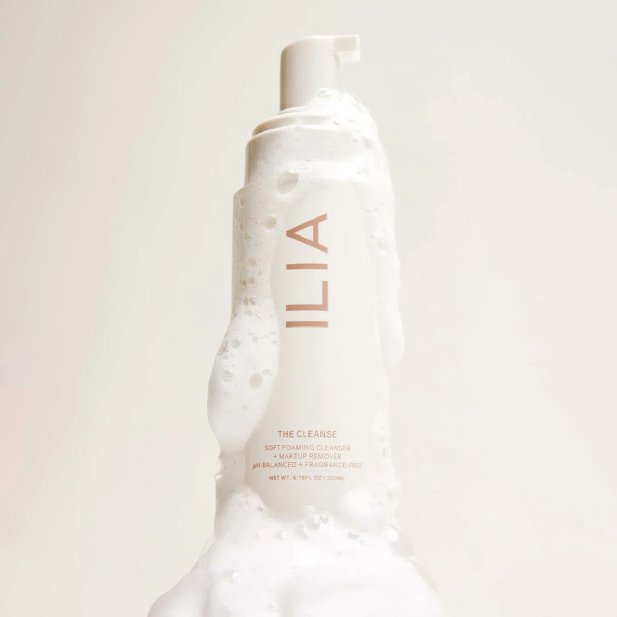 The Cleanse Soft Mousse Nettoyante Démaquillante – Image 3