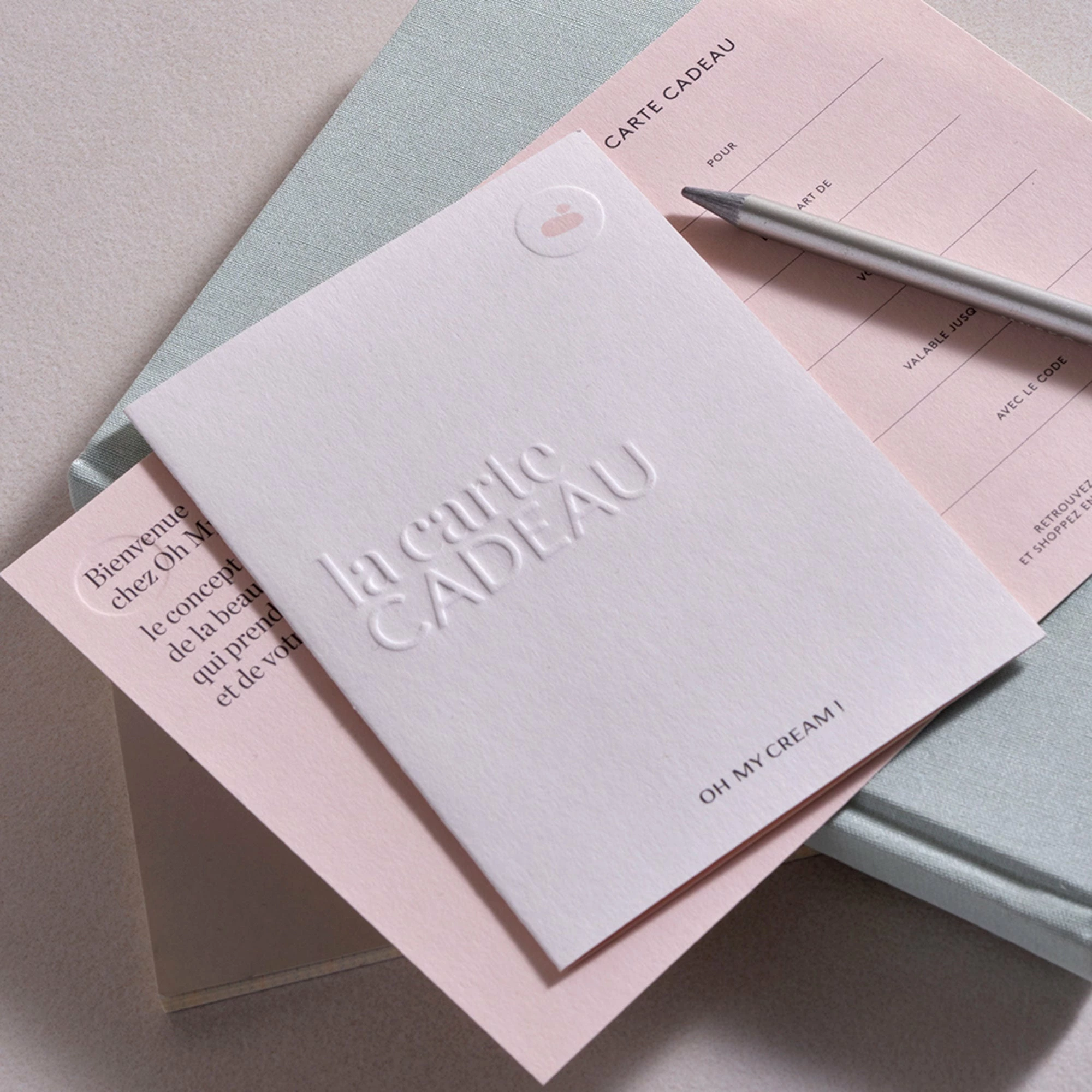 Carte Cadeau Sauna Infrarouge – Image 2