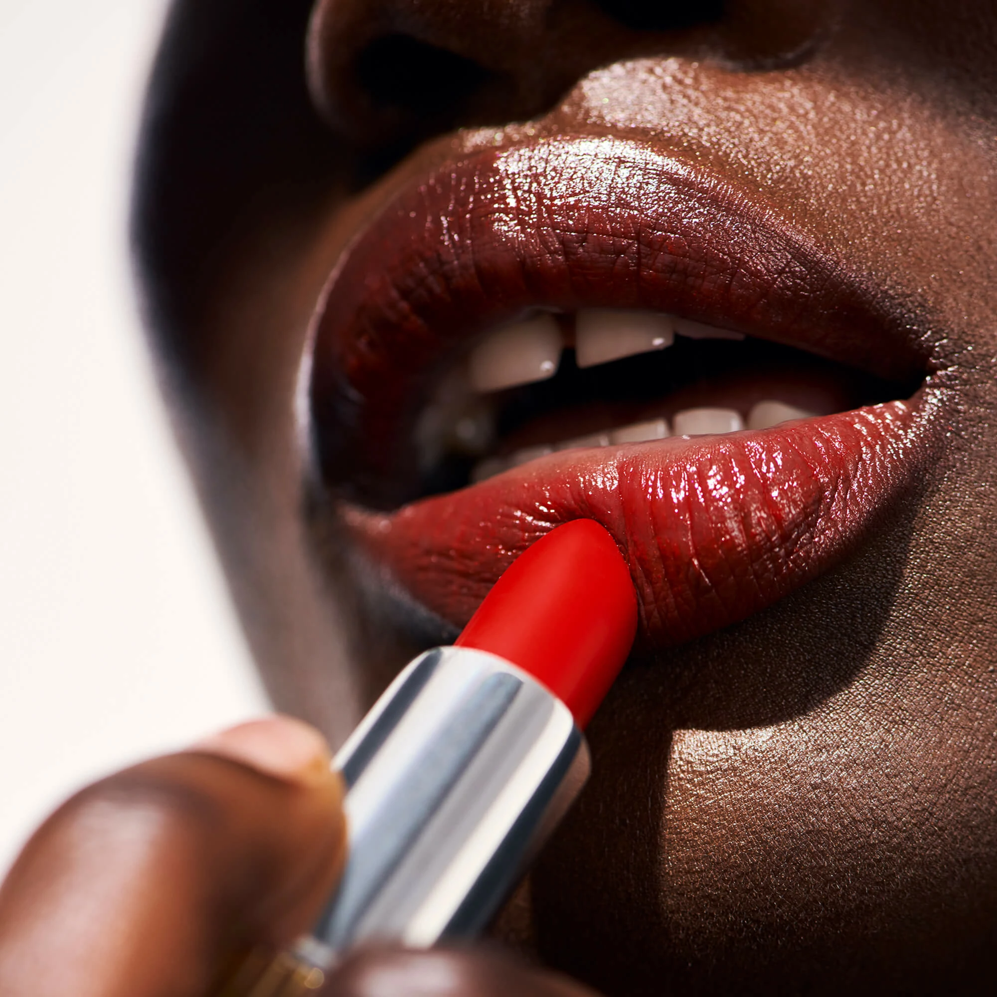 Baume à Lèvres Teinté Hydratant – Image 7