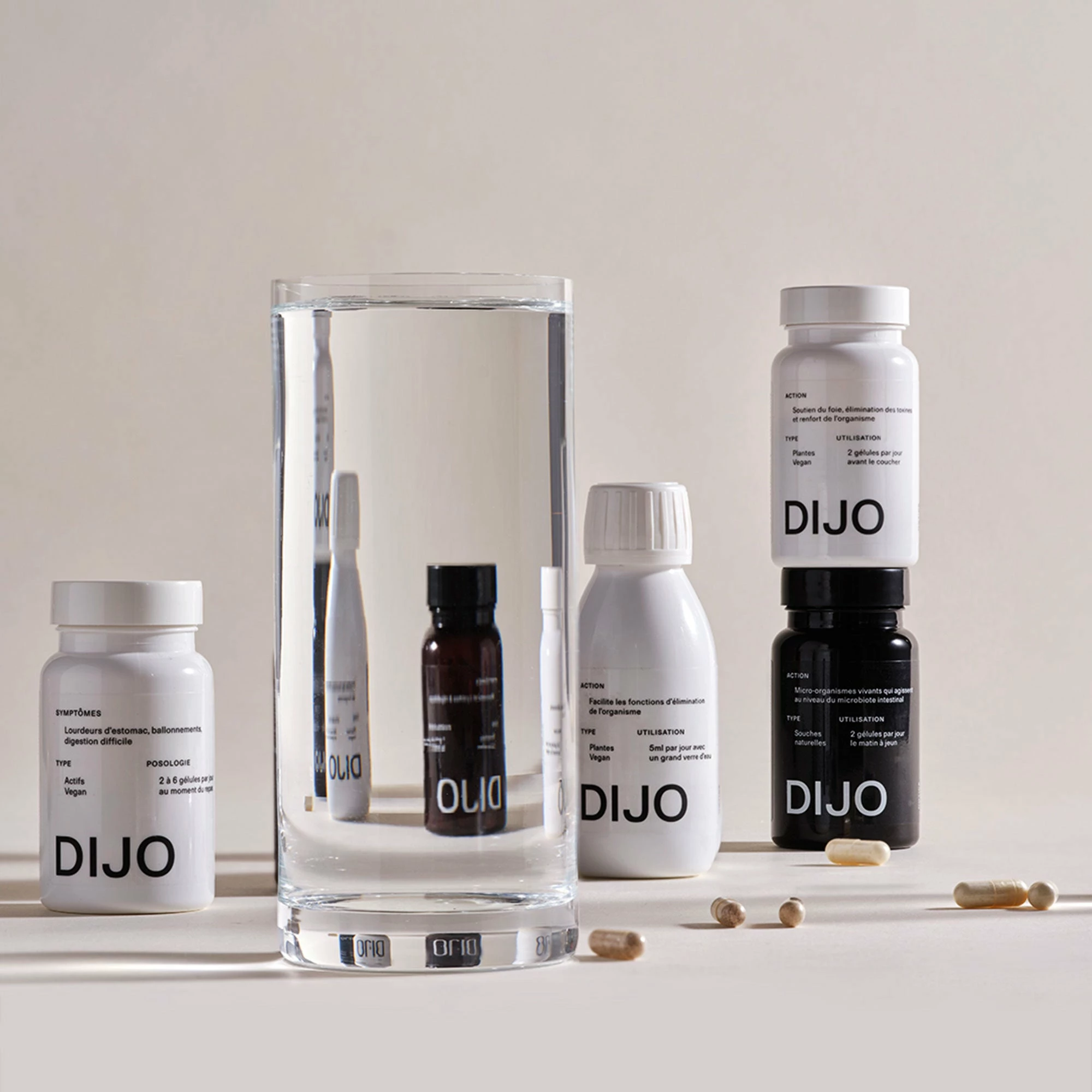 Potion Détox Digestion Peau Et Silhouette – Image 2