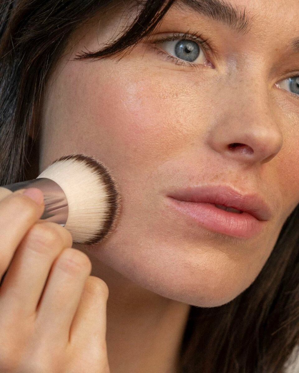 Poudre Minérale SPF20 – Image 11