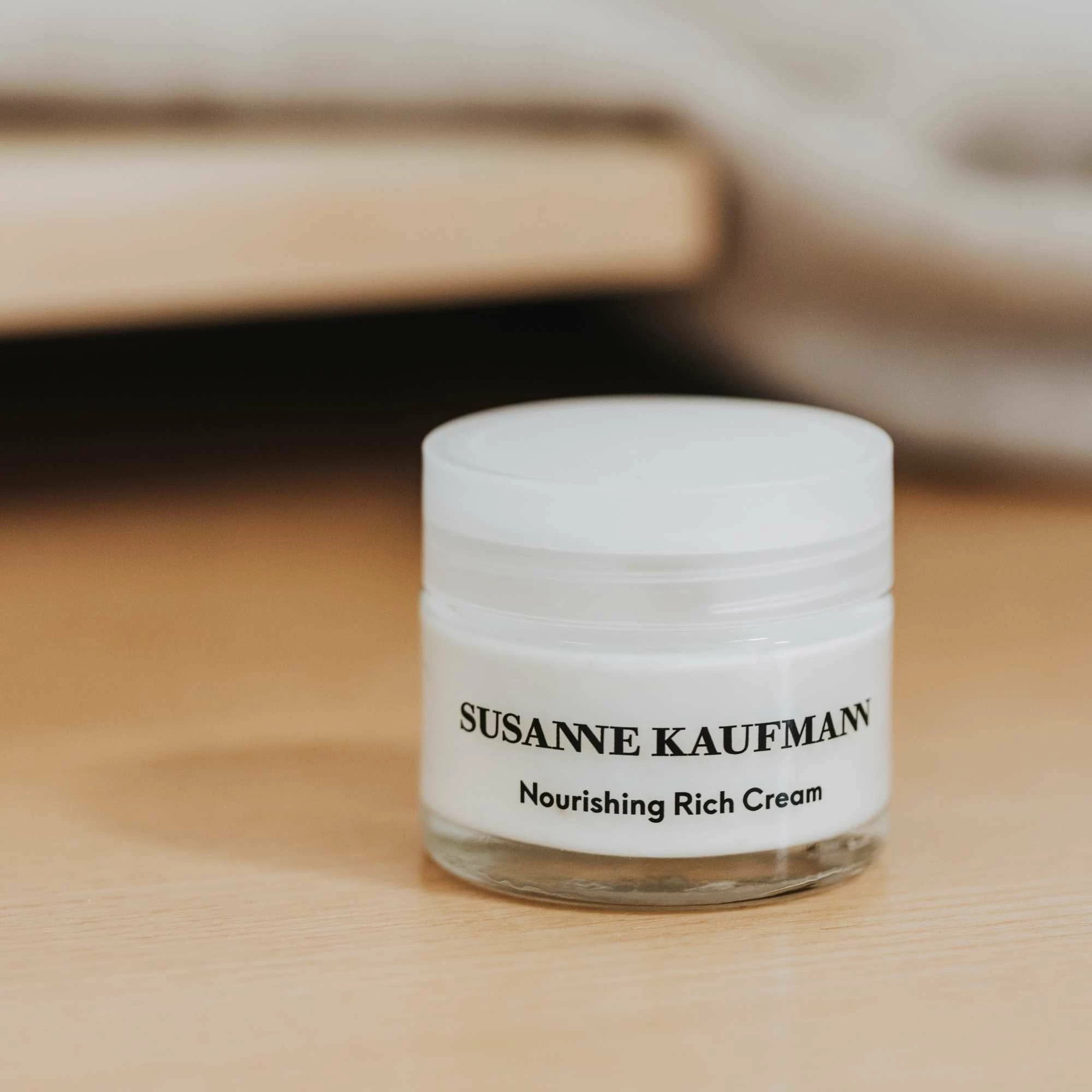 Nourishing Rich Cream Crème Riche Nourrissante – Image 2