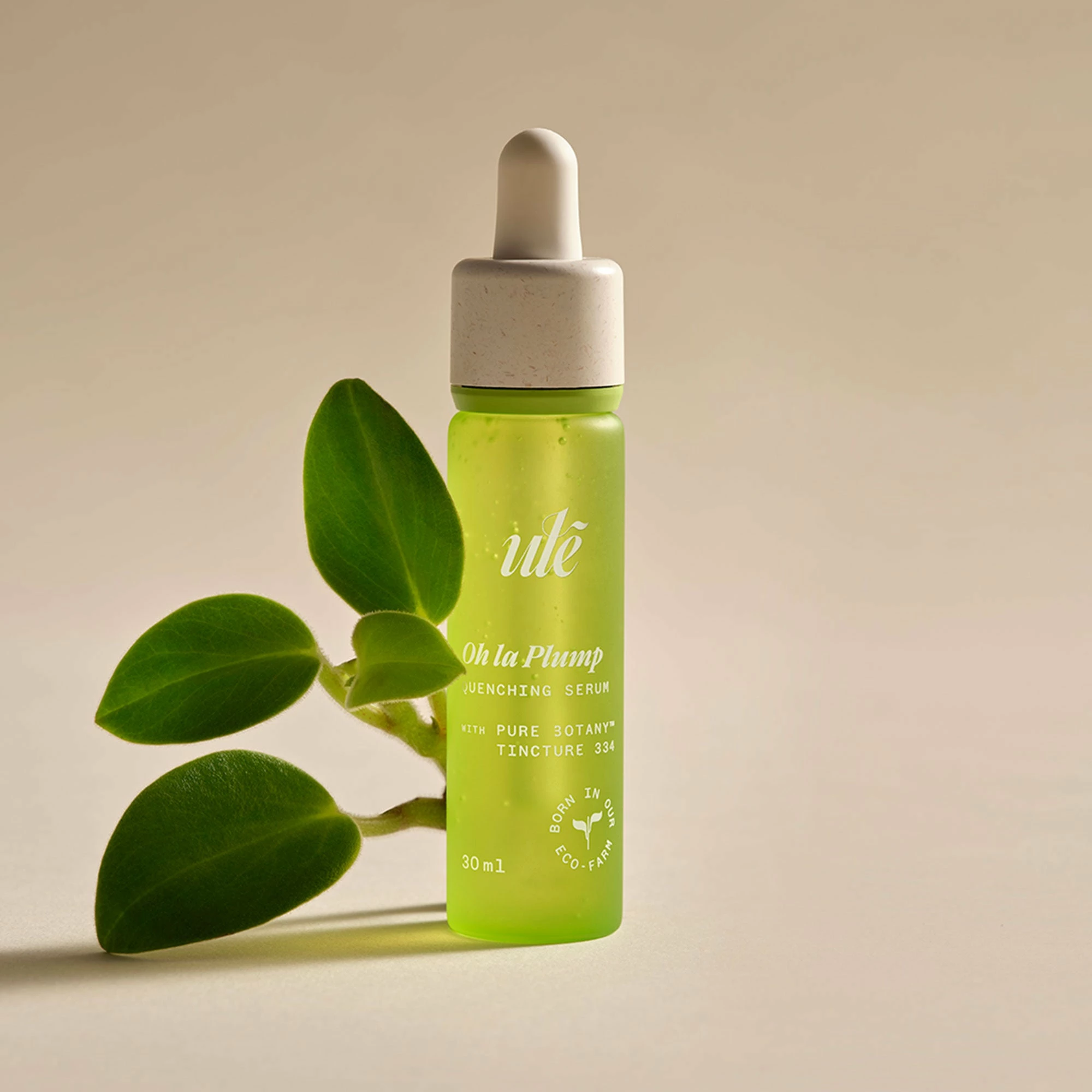 Oh La Plump Sérum Hydratant – Image 2