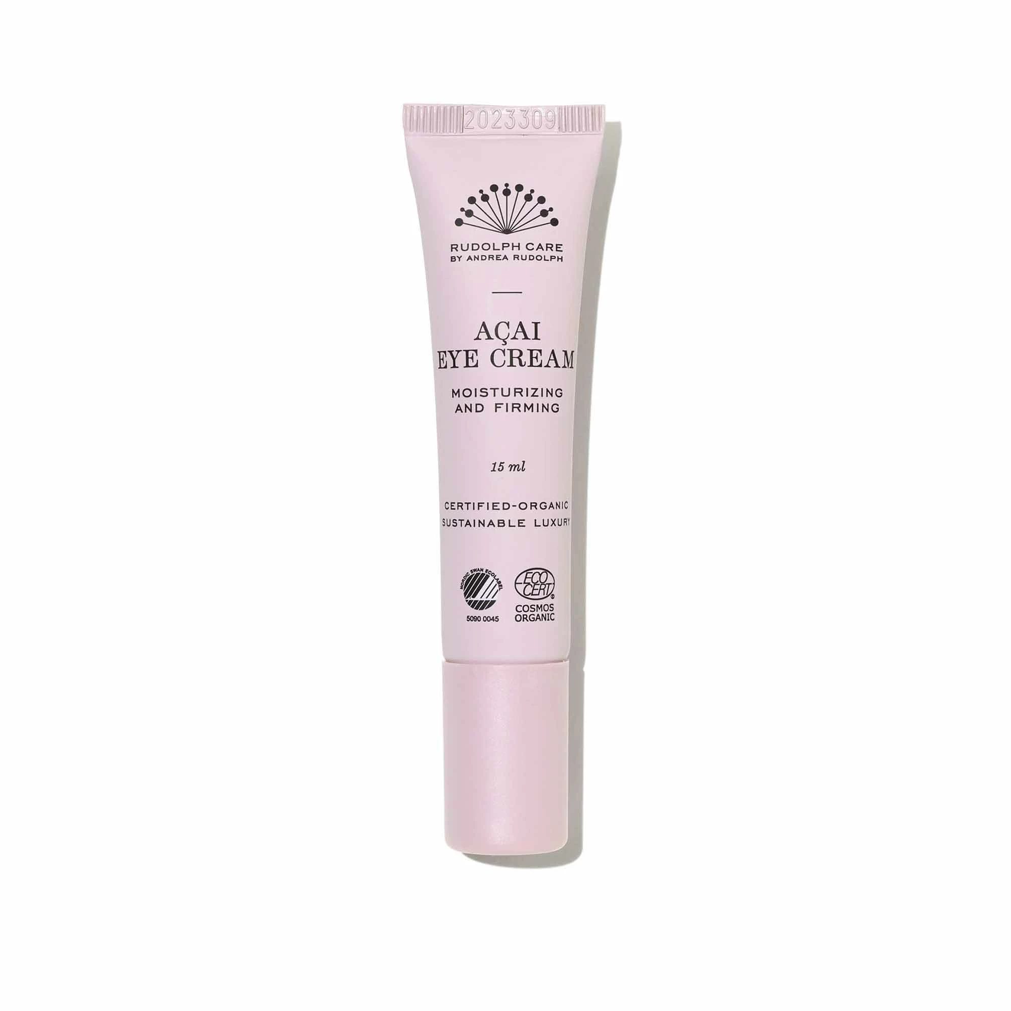 Açai Eye Cream Crème Contour Des Yeux