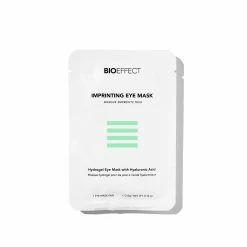 Bioeffect Imprinting Eye Mask Masque Empreinte Yeux