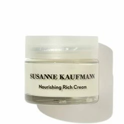 Nourishing Rich Cream Crème Riche Nourrissante