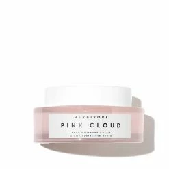Pink Cloud Soft Moisture Cream Crème Hydratante