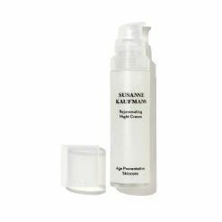 Rejuvenating Night Cream Crème De Nuit Revitalisante