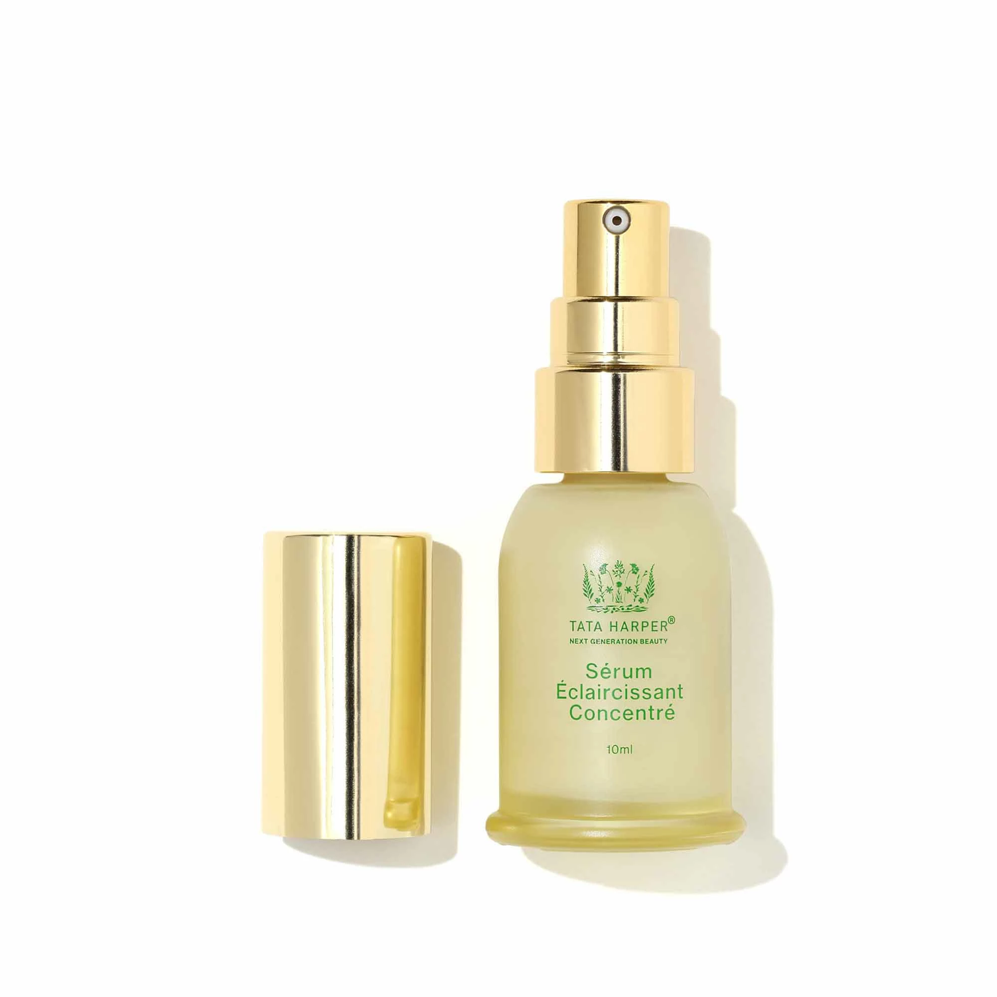 Concentrated Brightening Serum Sérum Eclaircissant Concentré – Image 2