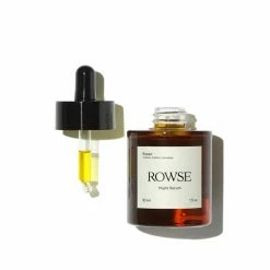 Repair Night Serum Sérum De Nuit Réparateur Rowse