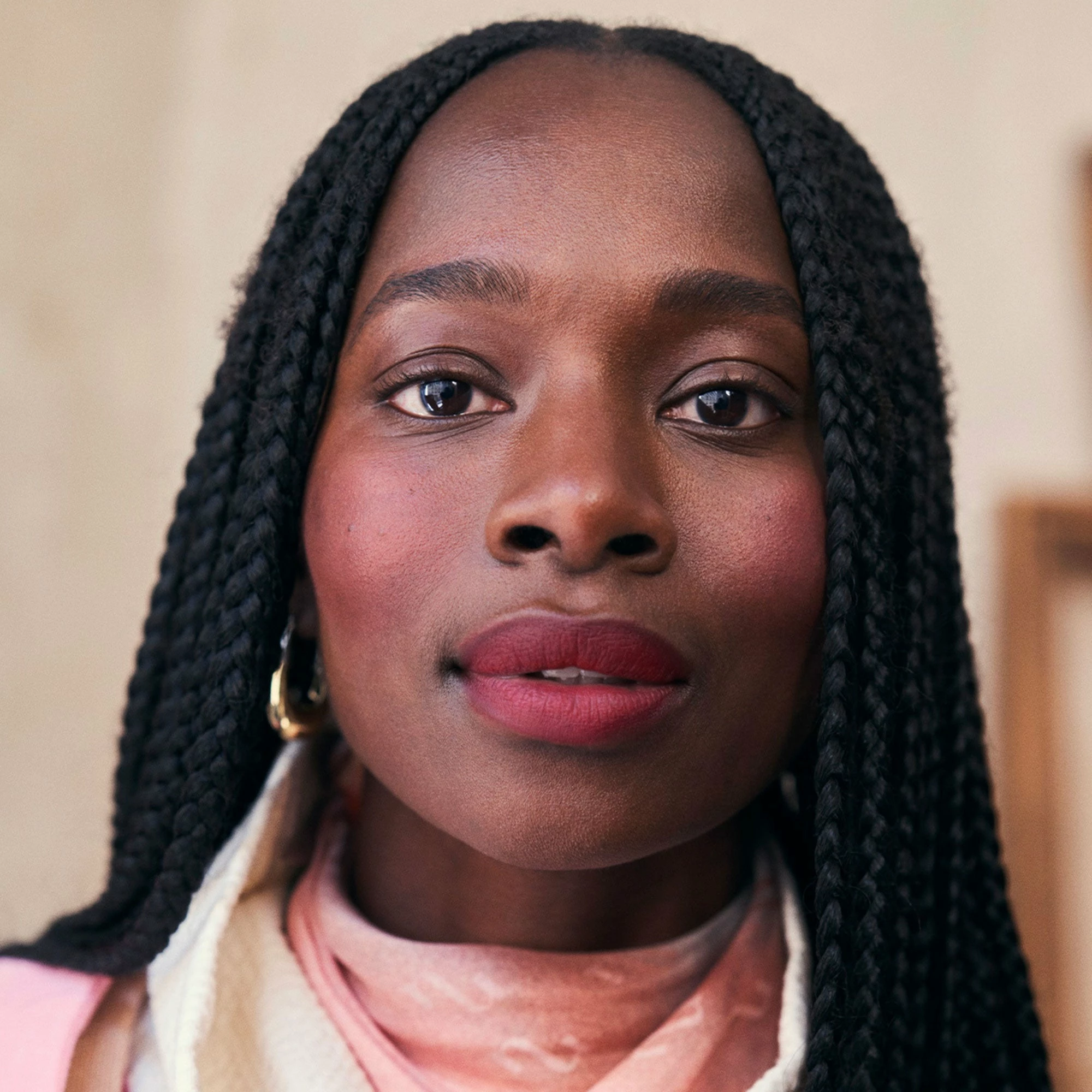 Bisou Blush Crème – Image 18